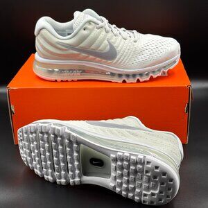 Nike Air Max 2017 OG 'Pure Platinum"